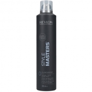 Revlon Style Masters Glamourama Shine Spray Спрей для придания блеска 300 мл Revlon Style Masters Glamourama Shine Spray Спрей для придания блеска 300 мл